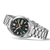 Seiko 5 Sports SRPL57K1 Men's Watch • Automatic Movement • 10 Bar