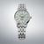 Seiko SRPL63J1 Damenuhr Presage Cocktail Time Frozen Mojito • Automatik mit Diamant-Zifferblatt • 5 bar Wasserdicht, Bild 3