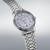 Seiko SRPL73J1 Herrenuhr Presage Style60's Automatik Silber • Automatikwerk Kaliber 4R35 • Sichtboden mit Verschraubung