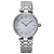 Seiko Classic SRZ553P1 Damen Armbanduhr • Hardlex-Kristallglas • 5 Bar Wasserdicht