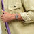 Swatch New Skin Irony SS07G107 Damen • Roségold PVD-Edelstahlgehäuse • Leuchtzeiger, Bild 5