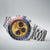 Seiko Prospex Speedtimer SSC947P1 Herren Armbanduhr Blau • Solar-Chronograph • Saphirglas, Bild 5