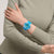 Swatch Scubaqua SSCU09S100 Armbanduhr Blau • Bioceramic-Gehäuse • Leuchtende Zeiger & Indizes, Bild 7