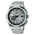 Seiko Astron SSJ037J1 Herrenuhr Silber • GPS Solar • Limited Edition, Bild 3