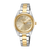 Seiko SUR354P1 Damen Armbanduhr • Saphirglas • 10 Bar Wasserdicht