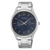 Seiko SUR419P1 Herren • Saphirglas • 10 Bar Wasserdicht