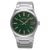 Seiko SUR601P1 Herrenuhr Classic Quarz 39mm • Saphirglas • 10 BAR Wasserdicht