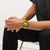 Swatch Neon Signal Flag SUSB422 Herren Armbanduhr Transparent • Chronograph • Tachymeter-Lünette, Bild 2