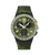 Swatch New Chrono Plastic SUSB423 Midday Camo Herrenuhr • Chronograph • Camouflage-Design