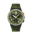 Swatch New Chrono Plastic SUSB423 Midday Camo Herrenuhr • Chronograph • Camouflage-Design, Bild 8