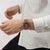 Swatch New Chrono Plastic SUSG410 Crimsonfoliage Armbanduhr • Quarzwerk • Chrono-Design, Bild 6