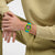 Swatch Neon Wave SUSJ404 Herren Armbanduhr Gelb • Chronograph • Leuchtzeiger, Bild 7