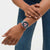 Swatch New Chrono Plastic SUSP400 Herrenuhr Rosé • Chronograph • Kunststoffgehäuse, Bild 2
