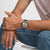Swatch New Chrono Plastic SUST402 Herren • Chronograph • Leuchtzeiger, Bild 2