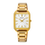 Seiko SWR078P1 Damen Armbanduhr • Hardlex-Glas • 5 Bar Wasserdicht