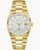 Bulova Classic Super Seville 97B223 Herren • Präzisionsquarzwerk • Saphirglas