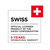 Swiss Military Hanowa Greyhound SMWGA0001505 Herren Armbanduhr Schwarz • Saphirglas • 10 Bar Wasserdicht, Bild 18