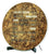 AMS Table Clock