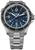 Traser H3 P67 Diver Blue Special Set 109373 Herrenuhr Blau • Schweizer Quarzwerk • 50 Bar Wasserdicht