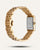 Mockberg Timeless Grand MO311 Damen Armbanduhr Gold • Mineralglas • Miyota Quarzwerk, Bild 8