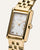 Mockberg Timeless Grand MO311 Damen Armbanduhr Gold • Mineralglas • Miyota Quarzwerk, Bild 4