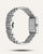 Mockberg Timeless Grand MO312 Damen Armbanduhr Silber • Mineralglas • Miyota Quarzwerk, Bild 7