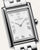 Mockberg Timeless Grand MO312 Damen Armbanduhr Silber • Mineralglas • Miyota Quarzwerk, Bild 5