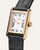 Mockberg Timeless MB0245 Damen Armbanduhr Weiß • Mineralglas • Japanisches Quarzwerk, Bild 5