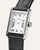 Mockberg Timeless MB0246 Damen Armbanduhr Schwarz • Mineralgas • Japanisches Quarzwerk, Bild 5