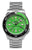 UMF Ruhla Combat Diver 1958M-4 Men's Watch • Made in Germany