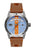 UMF Ruhla Melkus Men's Watch 1862-3 • Made in Germany • Automatic Movement