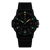 Luminox Leatherback Sea Turtle Giant XS.0335 Men's Watch • LLT • Carbonox