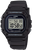 Casio W-218H-1AVEF Men's Watch • 7-Year Battery • Retro Look