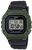 Casio Vintage W-218H-3AVEF Watch • Iconic Retro Design • 7-Year Battery