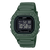 Casio W-218H-3BVEF Herren Digitaluhr Dunkelgrün • Digitaluhr mit Stoppuhr • 50 m Wasserdicht, Bild 2