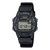 Casio Timeless W-220H-1AVEF Herrenuhr • Weltzeit & Stoppuhr • 5 bar wasserdicht, Bild 2