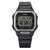 Casio W-738H-1AVEF Herren Digitaluhr Schwarz • Vibrationsalarm • 100-m-Wasserdichtigkeit, Bild 4