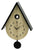 AMS Wall Clock