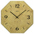 AMS Wall Clock • Quiet • Modern Design