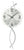 AMS Wall Clock • Precise Movement • Modern Design