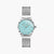 Thomas Sabo Arizona Spirit WA0343-201-215 Damen Armbanduhr Türkis • Mineralglas Saphirbeschichtet • Ethno-Gravuren