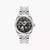 Thomas Sabo WA0409-201-203 Herrenuhr Silber • Automatikwerk Miyota 8N40 • Saphirglas mit Antireflexbeschichtung