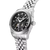 Thomas Sabo WA0409-201-203 Herrenuhr Silber • Automatikwerk Miyota 8N40 • Saphirglas mit Antireflexbeschichtung, Bild 2