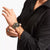 Thomas Sabo WA0412-291-203 Herrenuhr Bicolour • Automatikwerk Miyota 8N40 • Saphirglas mit Antireflexbeschichtung, Bild 4