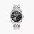 Thomas Sabo WA0414-201-203 Unisex Automatikuhr Silber • Saphirglas • Miyota 8N40 Automatikwerk