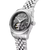 Thomas Sabo WA0414-201-203 Unisex Automatikuhr Silber • Saphirglas • Miyota 8N40 Automatikwerk, Bild 2