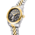 Thomas Sabo WA0415-291-203 Unisex Armbanduhr Bicolor • Automatikwerk Miyota 8N40 • Saphirglas, Bild 2