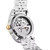 Thomas Sabo WA0415-291-203 Unisex Armbanduhr Bicolor • Automatikwerk Miyota 8N40 • Saphirglas, Bild 3