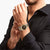 Thomas Sabo WA0415-291-203 Unisex Armbanduhr Bicolor • Automatikwerk Miyota 8N40 • Saphirglas, Bild 5