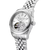 Thomas Sabo WA0416-201-201 Unisex Automatikuhr Silber • Saphirglas • Miyota 8N40 Automatikwerk, Bild 2